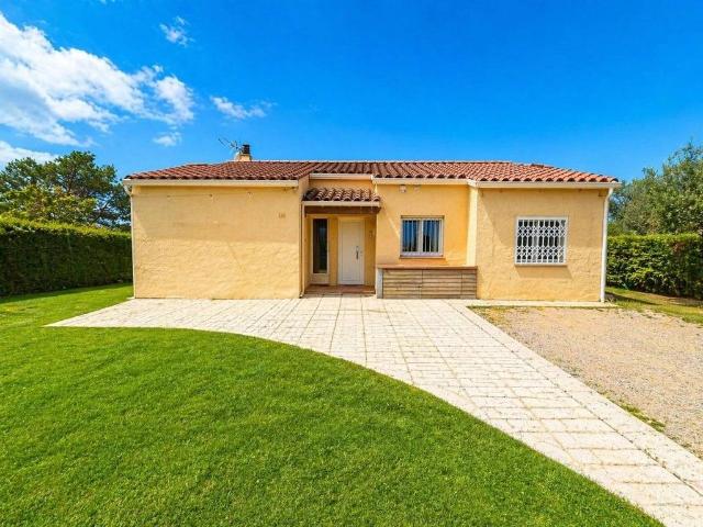 Chalet en venta en Torre Gran, Baix Empordà