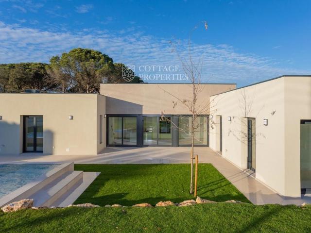 Chalet en venta en Gironès, Catalunya