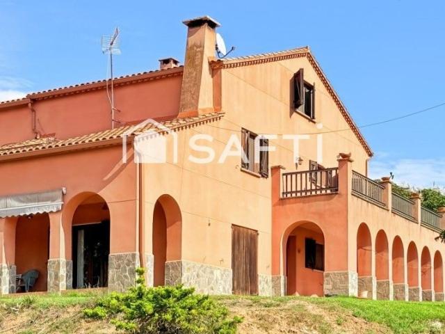Chalet en venta en Vallès Oriental, Catalunya
