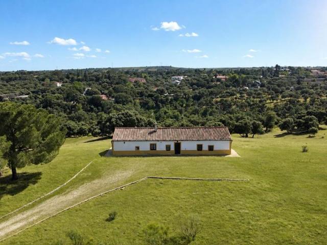 Chalet en venta en Madrid