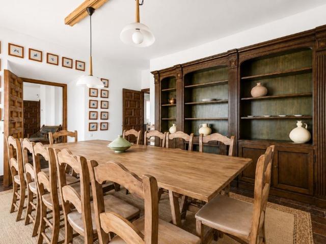 Chalet en venta en Madrid