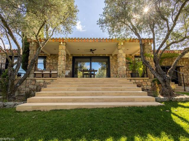 Chalet en venta en Madrid
