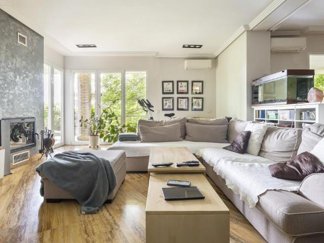 Chalet en venta en Madrid