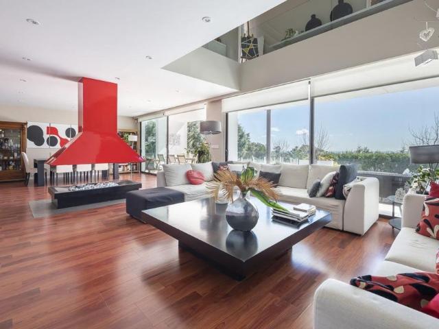 Chalet en venta en Madrid