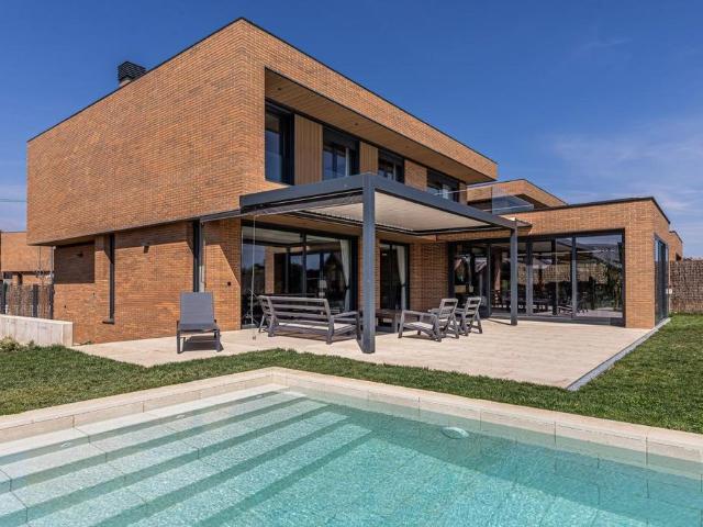 Chalet en venta en Madrid