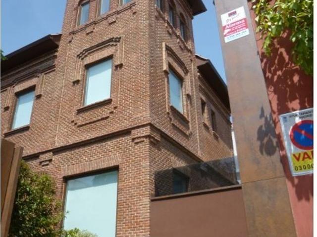 Chalet en venta en Retiro, Madrid