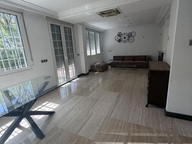Chalet en venta en Madrid