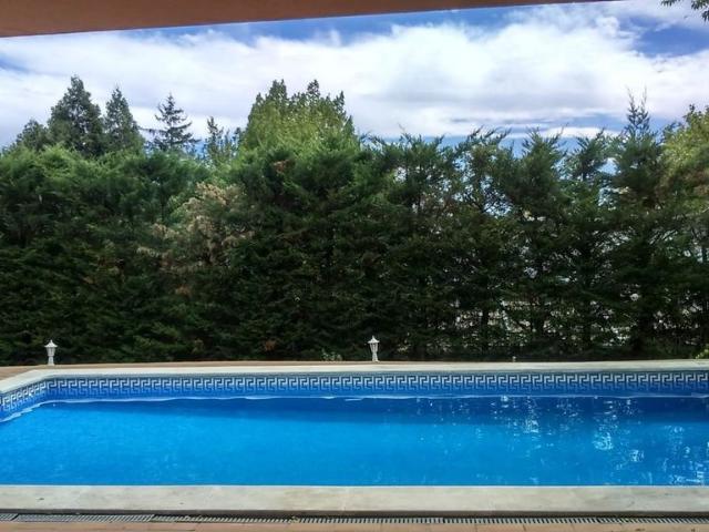 Chalet en venta en Madrid