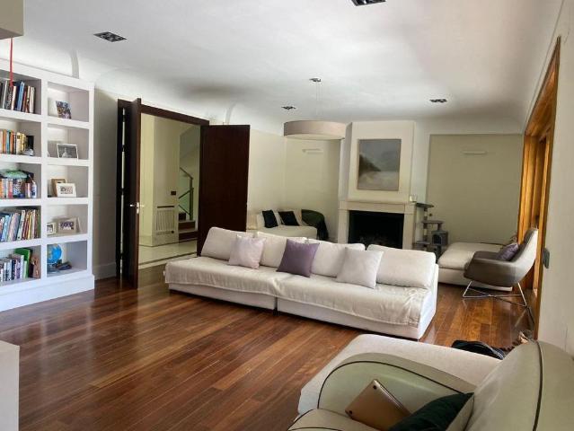 Chalet en venta en Madrid