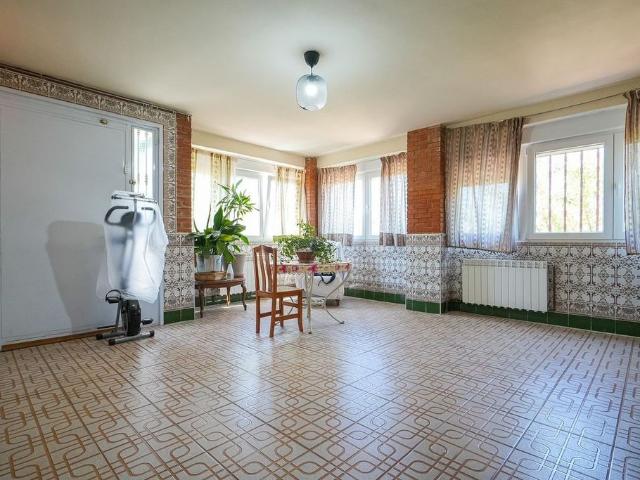 Chalet en venta en Madrid