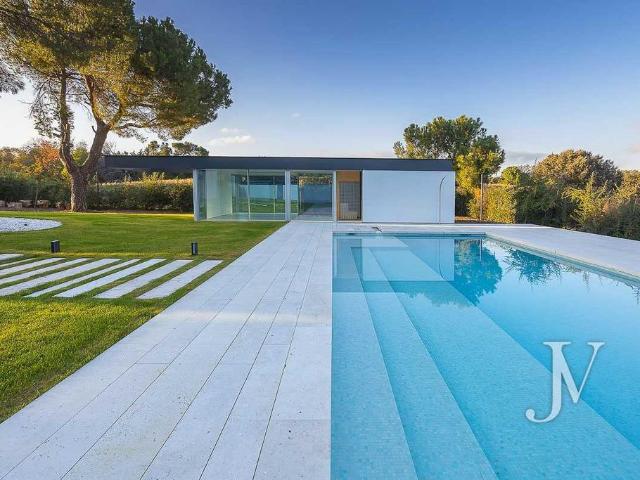 Chalet en venta en Madrid