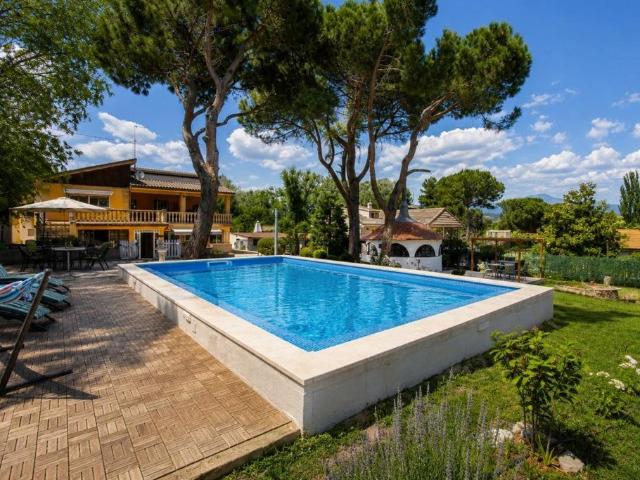 Chalet en venta en Madrid