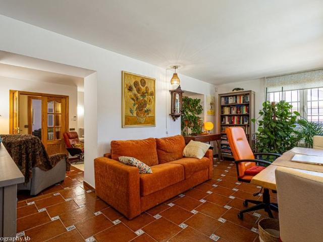 Chalet en venta en Madrid