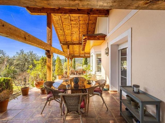 Chalet en venta en Madrid