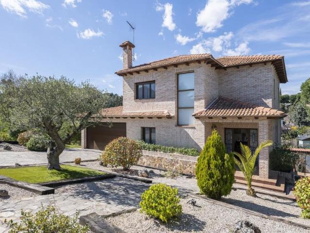 Chalet en venta en Madrid