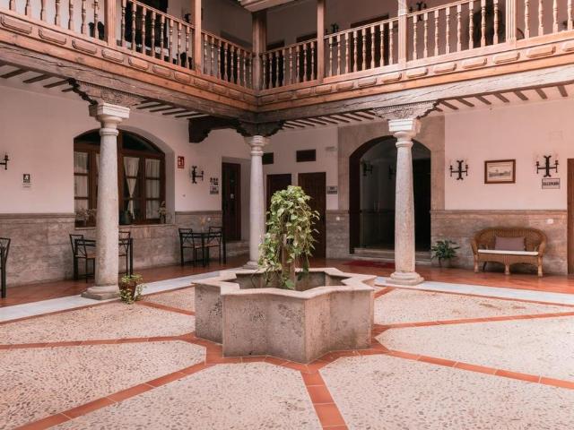 Chalet en venta en Madridejos, Castilla-La Mancha