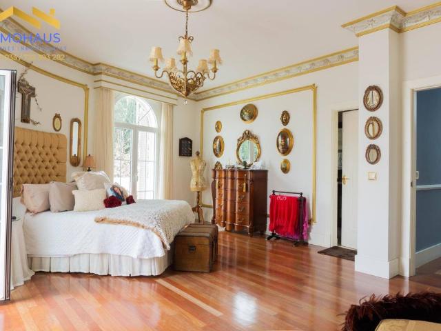 Chalet en venta en Bailén-Miraflores, Málaga-Costa del Sol