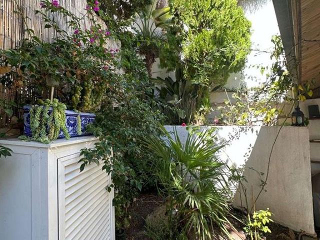 Chalet en venta en Centro, Málaga-Costa del Sol