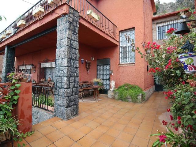 Chalet en venta en Este, Málaga-Costa del Sol
