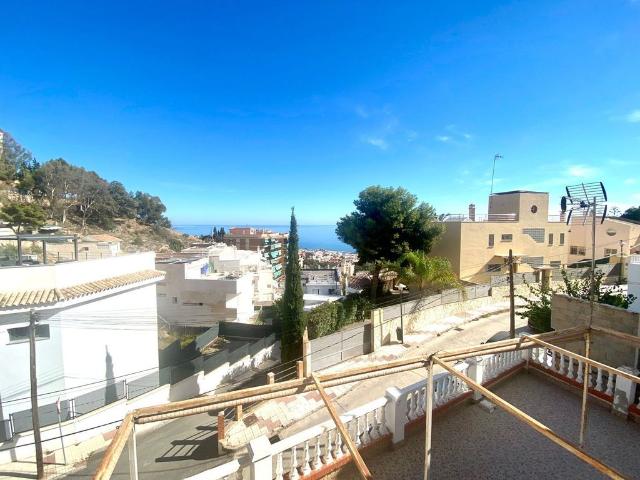 Chalet en venta en Este, Málaga-Costa del Sol