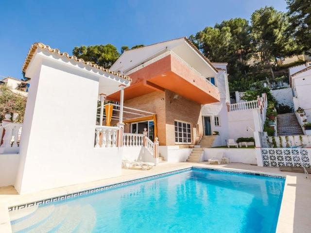 Chalet en venta en Málaga-Costa del Sol, Andalucía