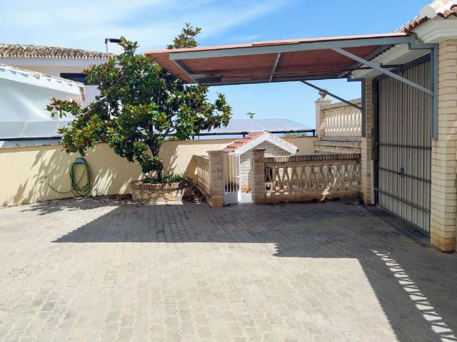 Chalet en venta en Este, Málaga-Costa del Sol