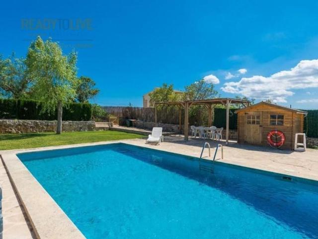 Chalet en venta en Manacor, Llevant