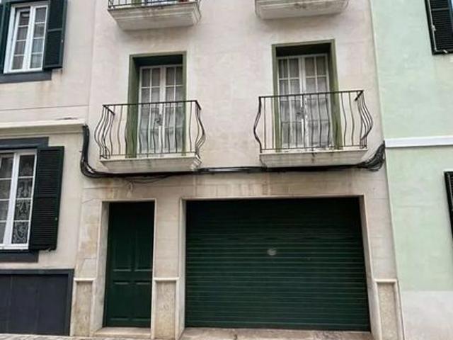 Chalet en venta en Menorca, Baleares