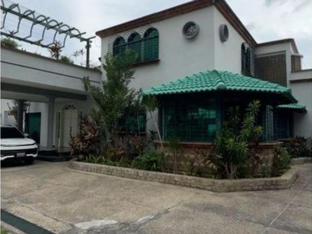 Casa en venta en Girardot, Aragua
