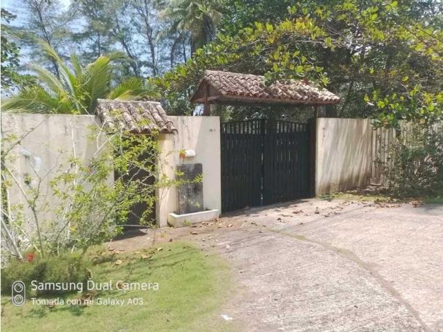 Vivienda exclusiva en venta María Chiquita, Panamá
