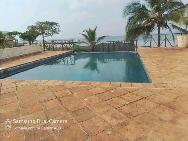 Vivienda exclusiva en venta María Chiquita, Panamá