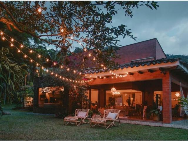 Casa en venta en Antioquia, Valle de Aburrá