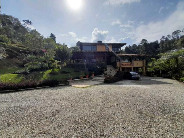 Casa en venta en Antioquia, Valle de Aburrá