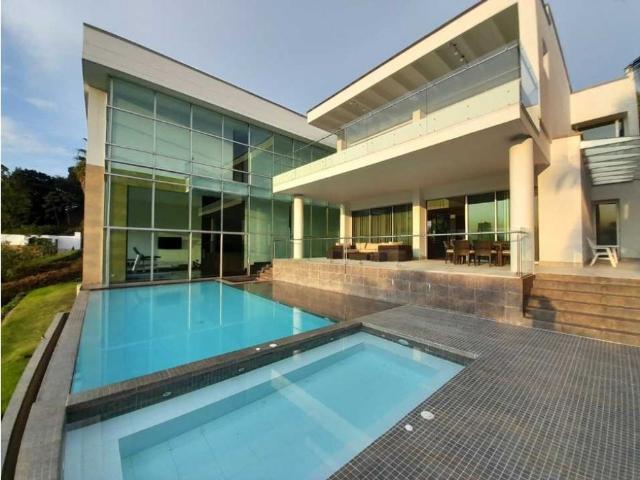 Casa en venta en Antioquia, Valle de Aburrá