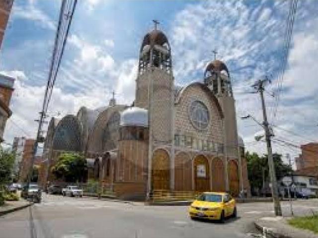 Vivienda exclusiva en venta Medellín, Colombia