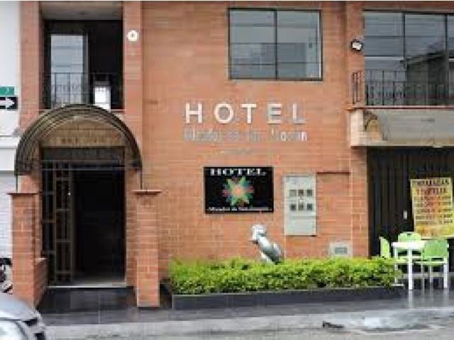 Vivienda exclusiva en venta Medellín, Colombia