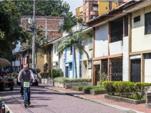 Vivienda exclusiva en venta Medellín, Colombia