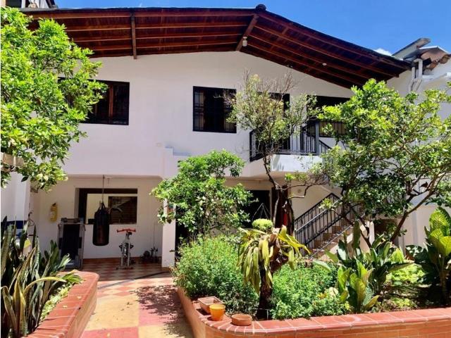 Casa en venta en Antioquia, Valle de Aburrá
