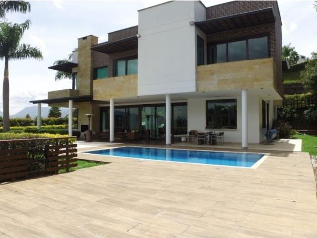 Casa en venta en Antioquia, Valle de Aburrá
