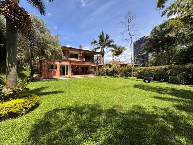Vivienda exclusiva en venta Medellín, Departamento de Antioquia