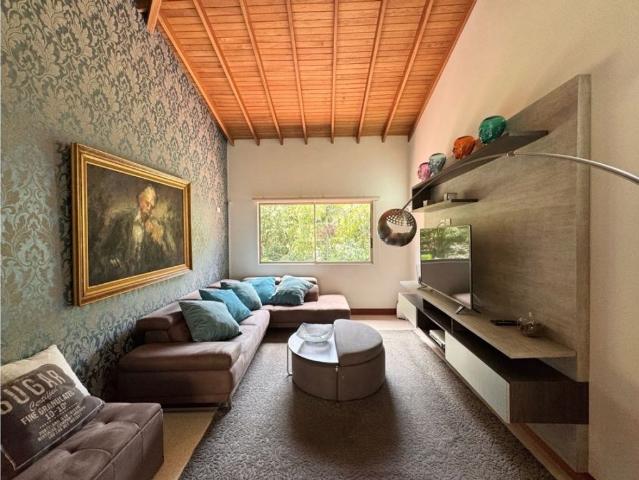 Vivienda exclusiva en venta Medellín, Departamento de Antioquia