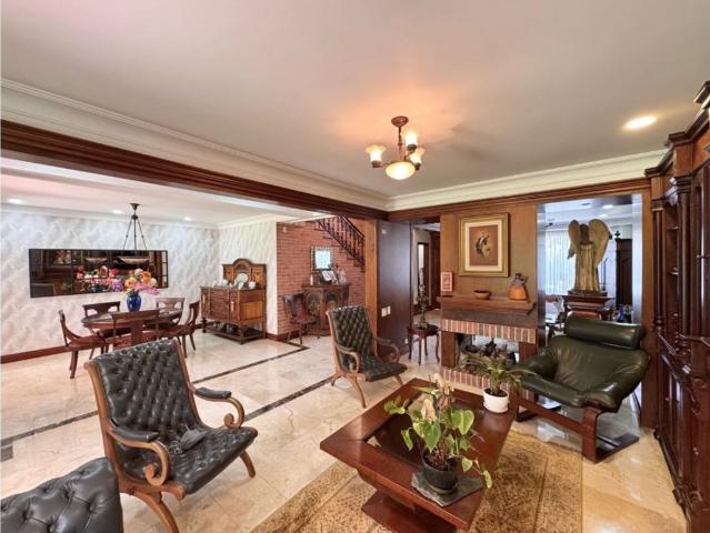 Vivienda exclusiva en venta Medellín, Departamento de Antioquia