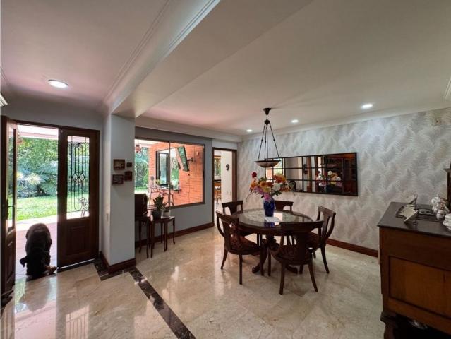 Vivienda exclusiva en venta Medellín, Departamento de Antioquia