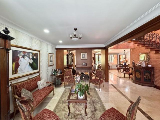 Vivienda exclusiva en venta Medellín, Departamento de Antioquia