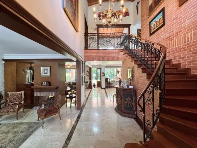 Vivienda exclusiva en venta Medellín, Departamento de Antioquia