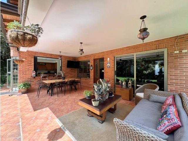 Vivienda exclusiva en venta Medellín, Departamento de Antioquia