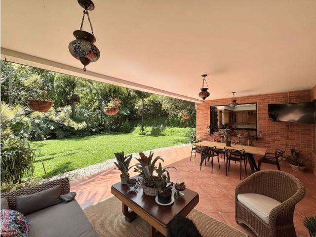 Vivienda exclusiva en venta Medellín, Departamento de Antioquia