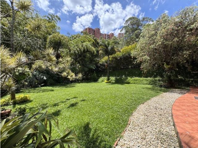 Vivienda exclusiva en venta Medellín, Departamento de Antioquia