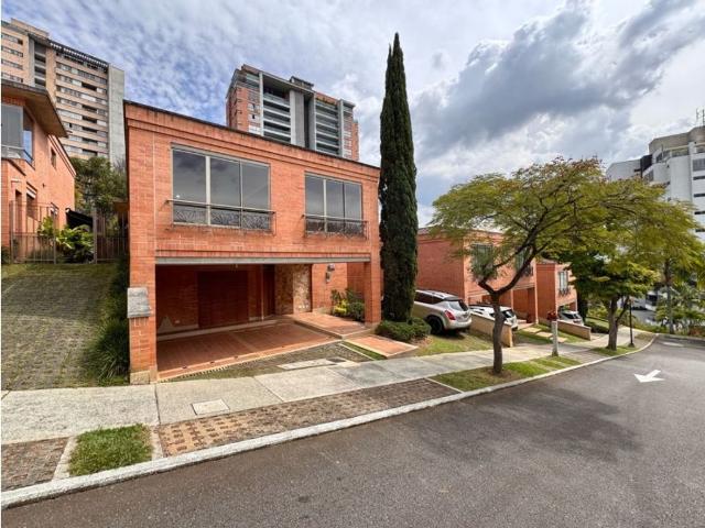 Casa en venta en Antioquia, Valle de Aburrá
