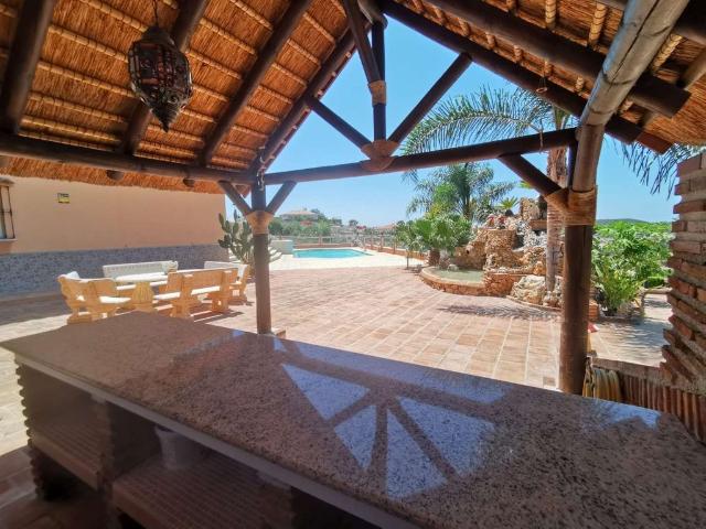 Chalet en venta en La Cala, Costa del Sol Occidental